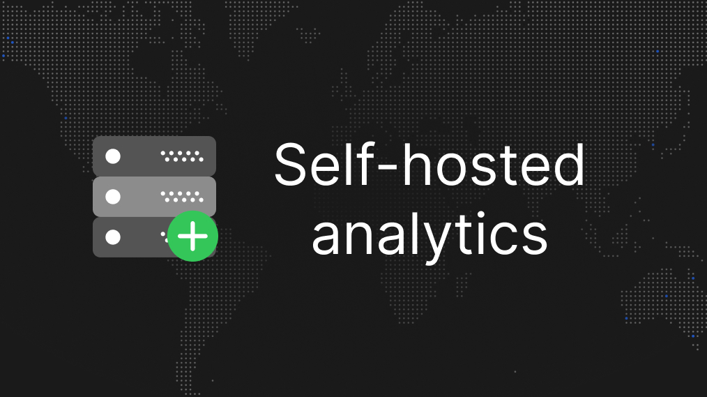 Self-Hosted Mixpanel Alternative: 5 Product Analytics Tools to Replace It (2026)